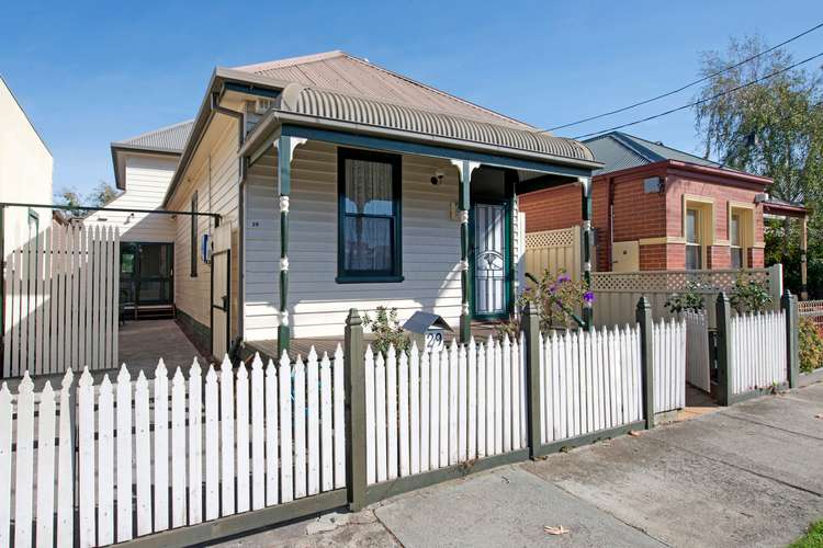 Main view of Homely house listing, 29 Darling Street, Moonee Ponds VIC 3039