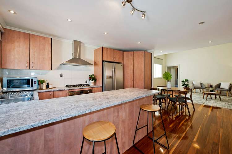 Third view of Homely house listing, 29 Darling Street, Moonee Ponds VIC 3039