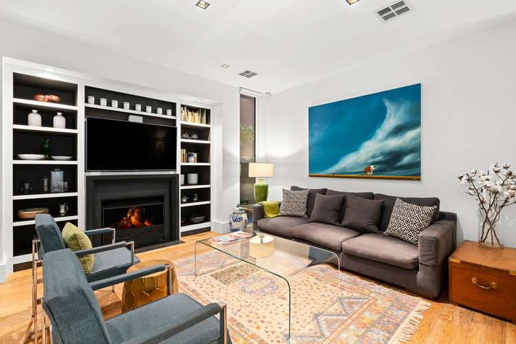 Main view of Homely house listing, 9 Woodfull Street, Prahran VIC 3181