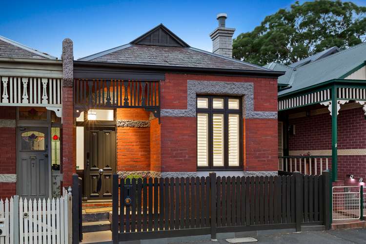 Second view of Homely house listing, 9 Woodfull Street, Prahran VIC 3181