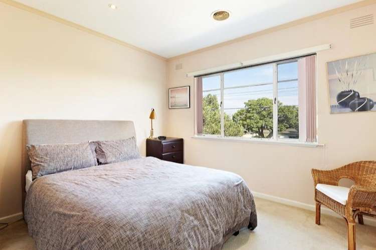 Second view of Homely apartment listing, 1/178 Thomas Street, Brighton East VIC 3187