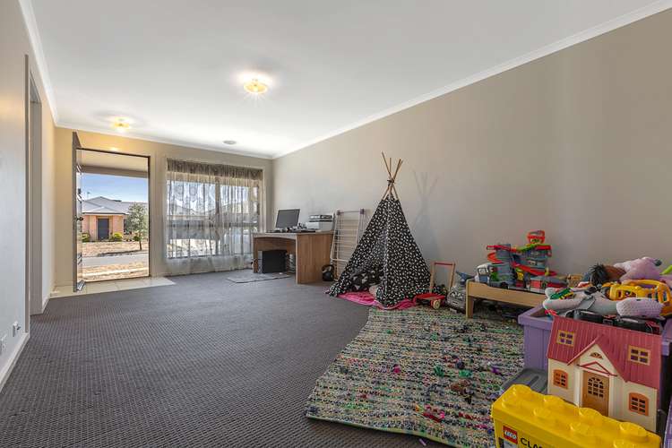 Second view of Homely house listing, 11 Deakin Drive, Delacombe VIC 3356