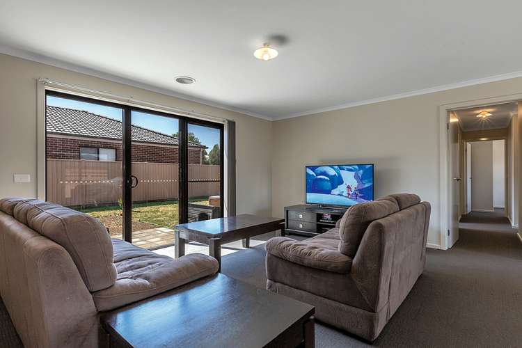 Fourth view of Homely house listing, 11 Deakin Drive, Delacombe VIC 3356