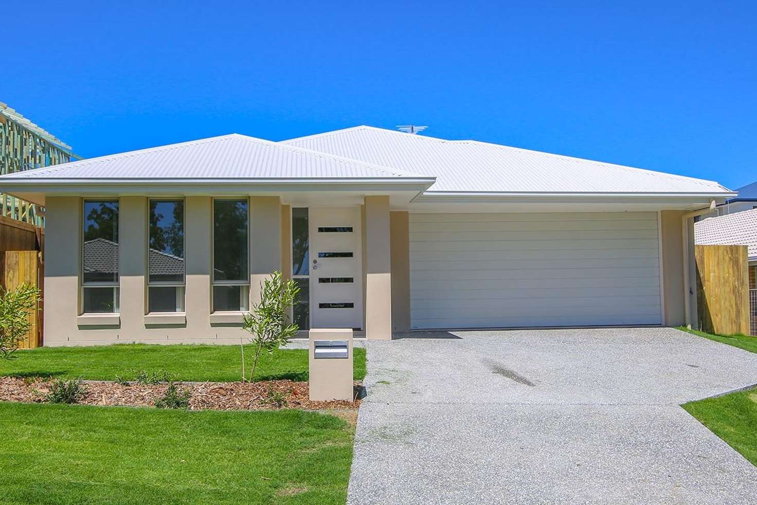 Main view of Homely house listing, 7 April Crescent, Bridgeman Downs QLD 4035