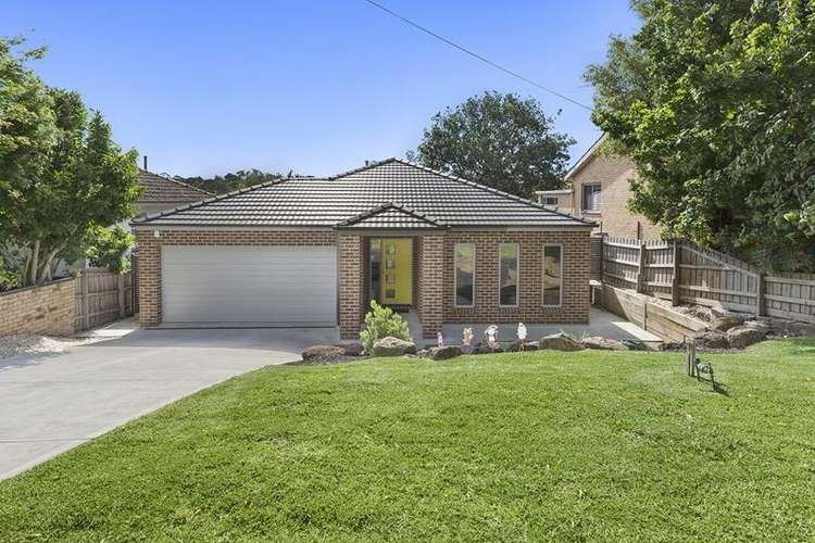 17 Hodgson Street, Heidelberg VIC 3084