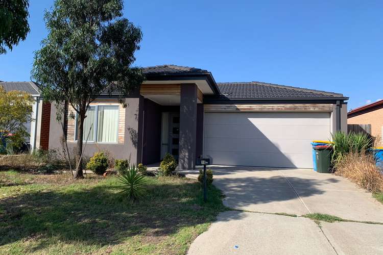 Main view of Homely house listing, 10 Treeviolet Lane, Wallan VIC 3756