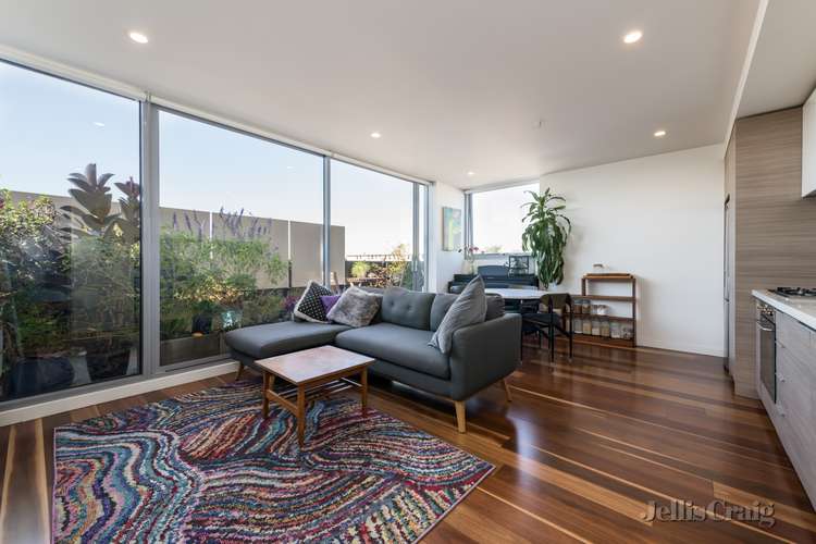 Main view of Homely apartment listing, 213/800 Sydney  Road, Brunswick VIC 3056