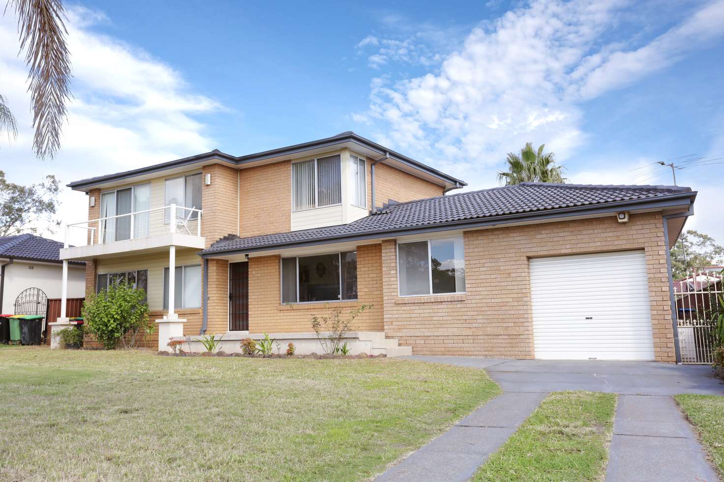 Main view of Homely house listing, 6 Mortimer Lewis Grove, St Clair NSW 2759