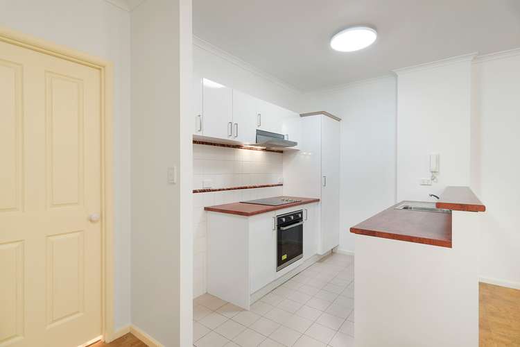 Third view of Homely unit listing, 15/121 Rathdowne  Street, Carlton VIC 3053