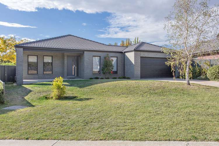 Main view of Homely house listing, 3 Steffen Close, Ballarat East VIC 3350