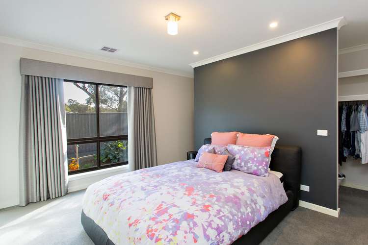 Fifth view of Homely house listing, 3 Steffen Close, Ballarat East VIC 3350