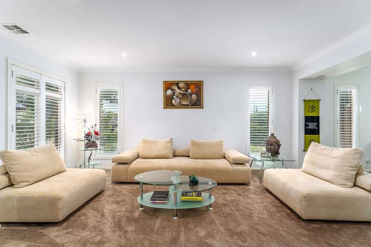 Fourth view of Homely house listing, 54 Viewgrand Rise, Lysterfield VIC 3156