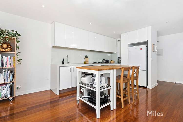 Third view of Homely townhouse listing, 3/18A Ivanhoe Parade, Ivanhoe VIC 3079