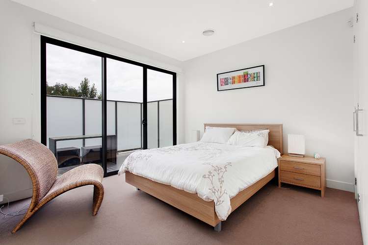 Third view of Homely townhouse listing, 5/10 Vincent  Street, Brighton East VIC 3187