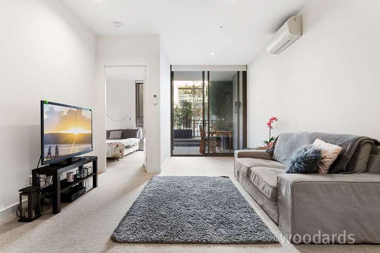 Second view of Homely apartment listing, GB02/15 Bond Street, Caulfield North VIC 3161