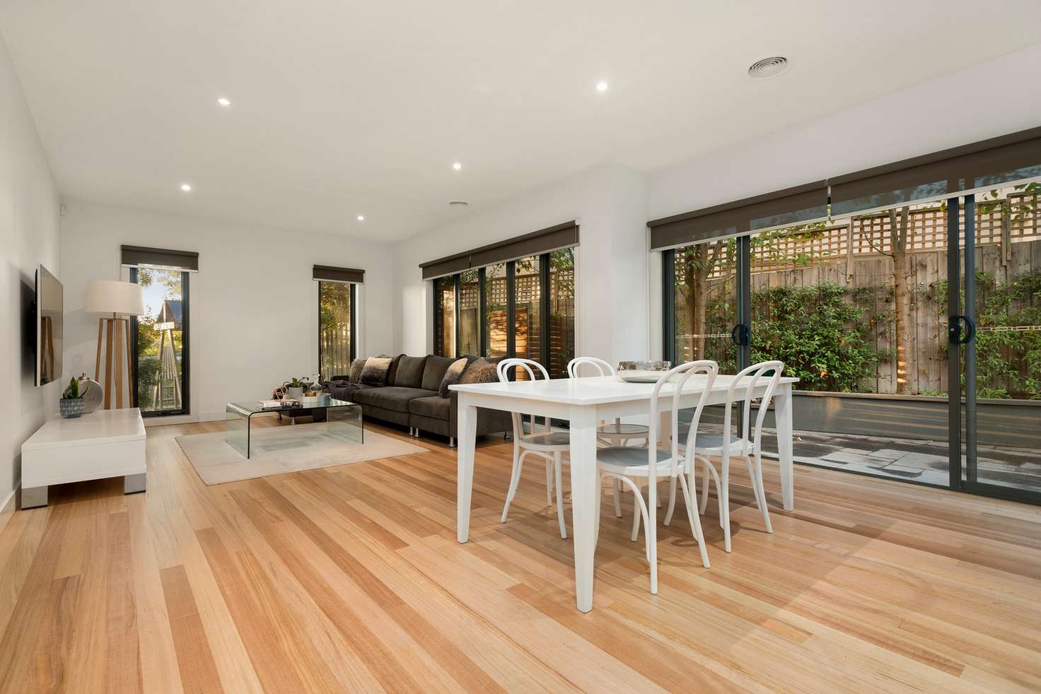 Main view of Homely townhouse listing, 10 Jacana Avenue, Templestowe Lower VIC 3107