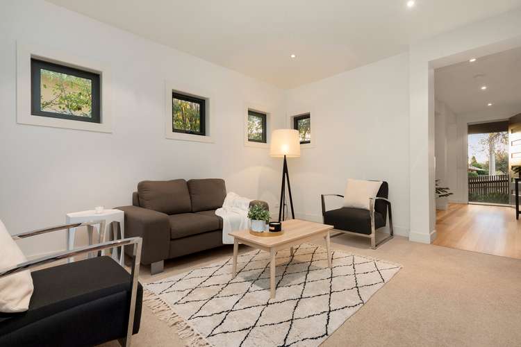 Third view of Homely townhouse listing, 10 Jacana Avenue, Templestowe Lower VIC 3107