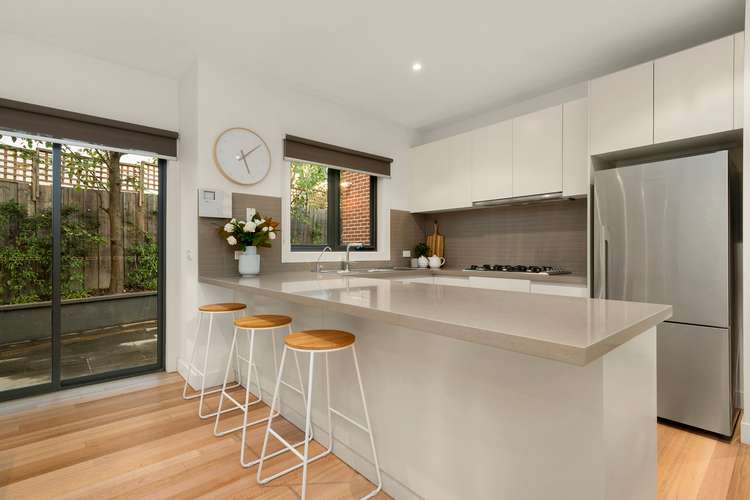 Fifth view of Homely townhouse listing, 10 Jacana Avenue, Templestowe Lower VIC 3107