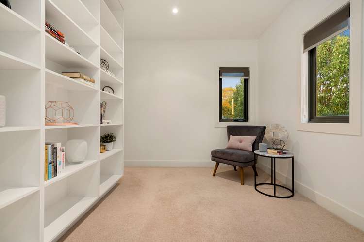 Sixth view of Homely townhouse listing, 10 Jacana Avenue, Templestowe Lower VIC 3107