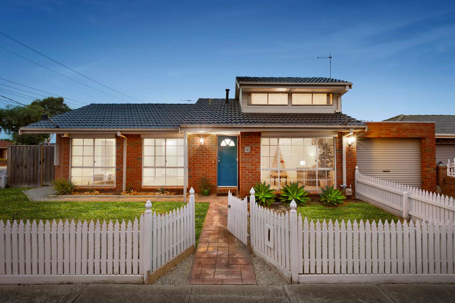 Main view of Homely house listing, 1A Knightsbridge Avenue, Altona Meadows VIC 3028