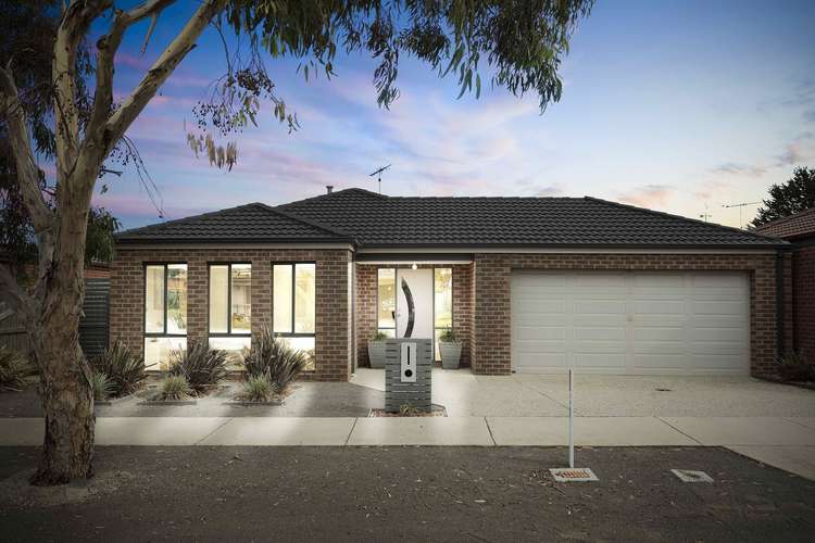 Main view of Homely house listing, 9 Farmland Lane, Leopold VIC 3224