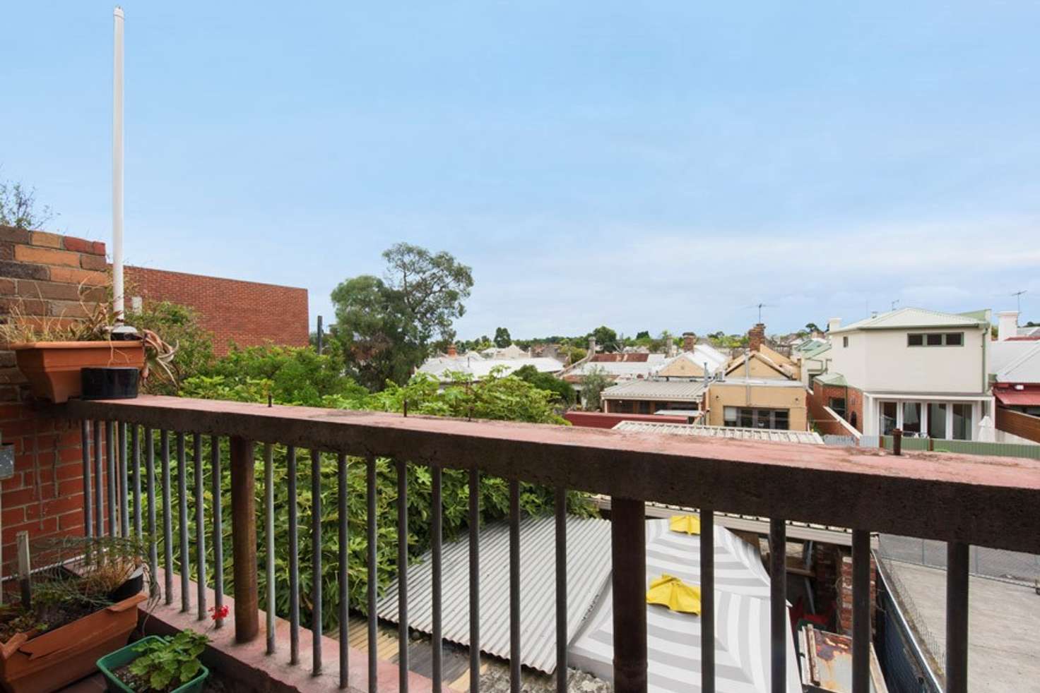 Main view of Homely apartment listing, Rear 665 Nicholson Street, Carlton North VIC 3054