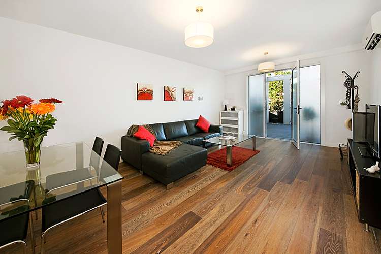 Second view of Homely apartment listing, 3/336 Neerim Road, Carnegie VIC 3163