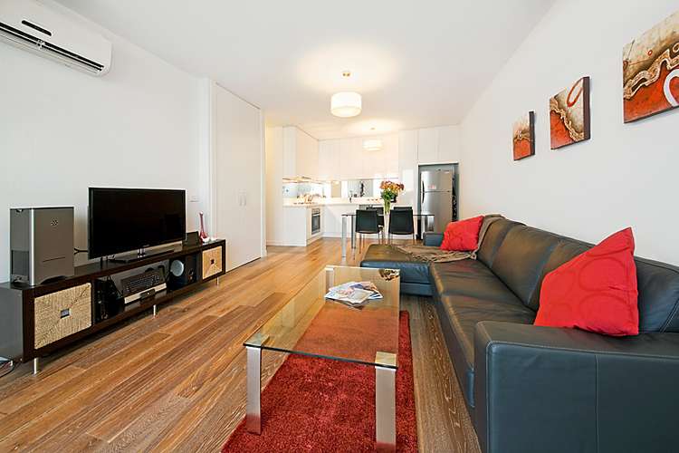 Third view of Homely apartment listing, 3/336 Neerim Road, Carnegie VIC 3163