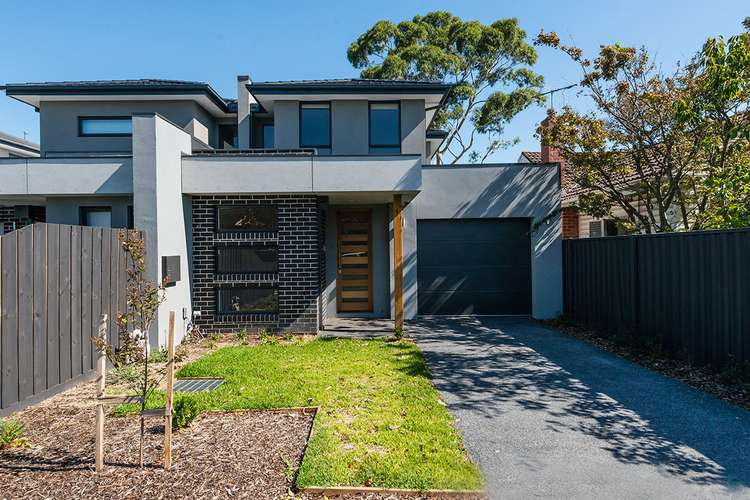 Main view of Homely townhouse listing, 15B Kurrajong Street, Bentleigh East VIC 3165