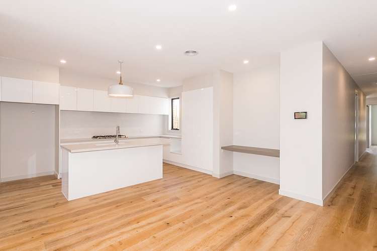 Second view of Homely townhouse listing, 15B Kurrajong Street, Bentleigh East VIC 3165