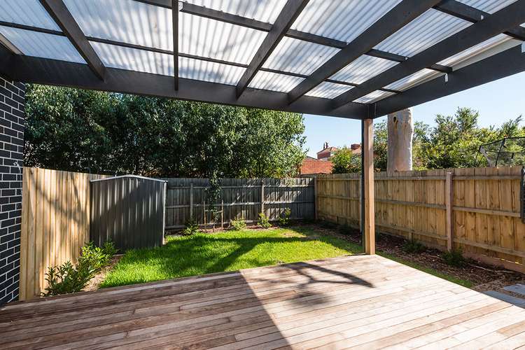 Third view of Homely townhouse listing, 15B Kurrajong Street, Bentleigh East VIC 3165