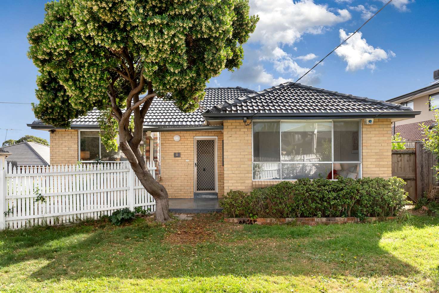 Main view of Homely unit listing, 1/11 Taronga Court, Nunawading VIC 3131