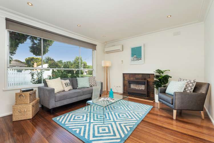 Second view of Homely unit listing, 1/11 Taronga Court, Nunawading VIC 3131