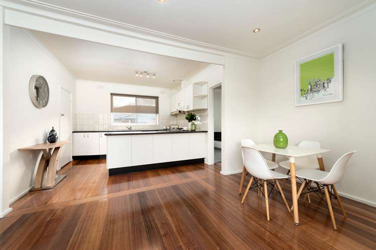 Third view of Homely unit listing, 1/11 Taronga Court, Nunawading VIC 3131