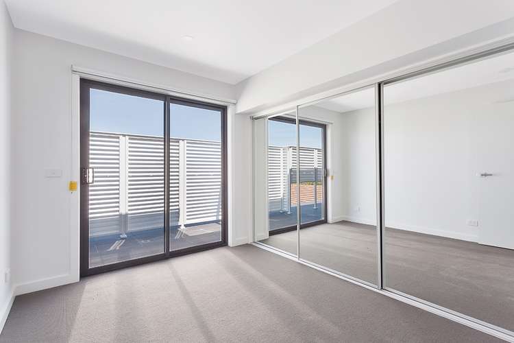 Fourth view of Homely apartment listing, 203/972 Glenhuntly  Road, Caulfield South VIC 3162