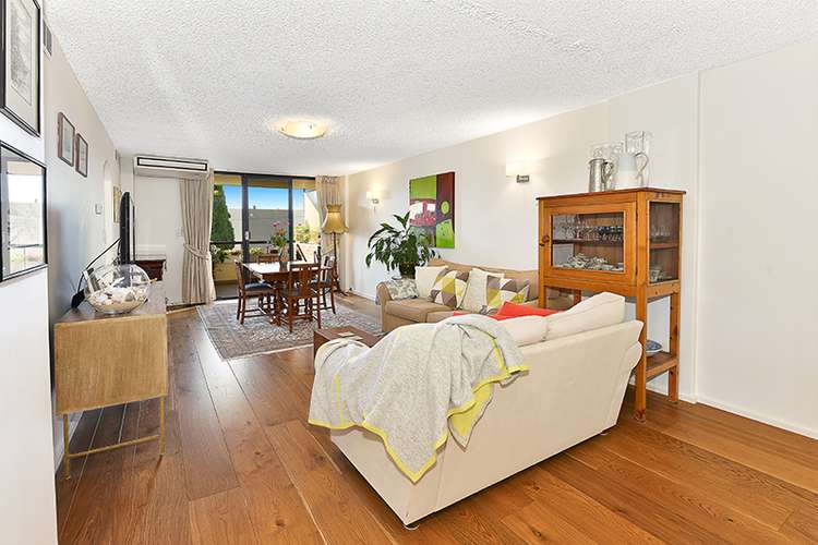 Fourth view of Homely apartment listing, 1/248 The Avenue, Parkville VIC 3052
