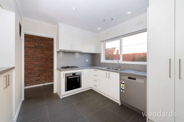 Main view of Homely unit listing, 4/15 Strathalbyn Street, Kew East VIC 3102
