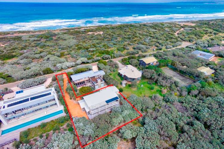 Second view of Homely house listing, 2/70 Stephens Parade, Barwon Heads VIC 3227