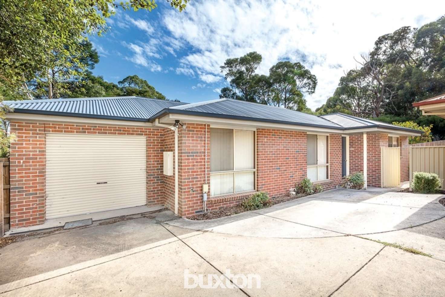 Main view of Homely unit listing, 3/44 Haymes Road, Mount Clear VIC 3350