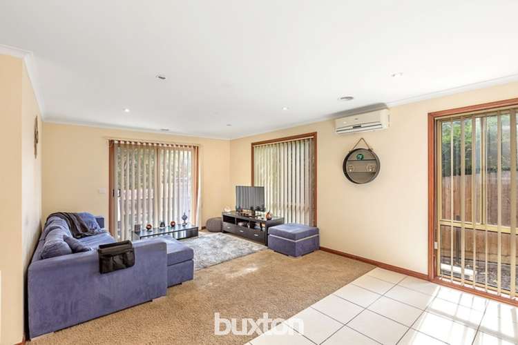 Second view of Homely unit listing, 3/44 Haymes Road, Mount Clear VIC 3350