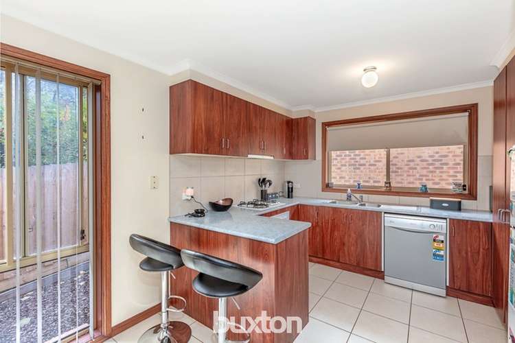 Fourth view of Homely unit listing, 3/44 Haymes Road, Mount Clear VIC 3350