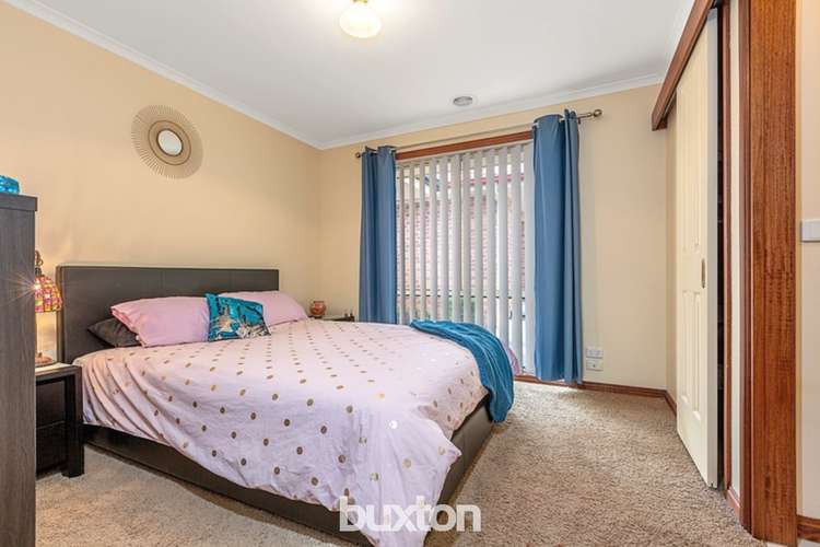 Fifth view of Homely unit listing, 3/44 Haymes Road, Mount Clear VIC 3350