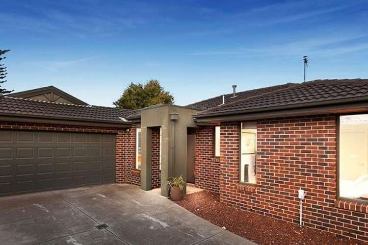 Main view of Homely unit listing, 2/26 Jeffrey Avenue, Altona North VIC 3025