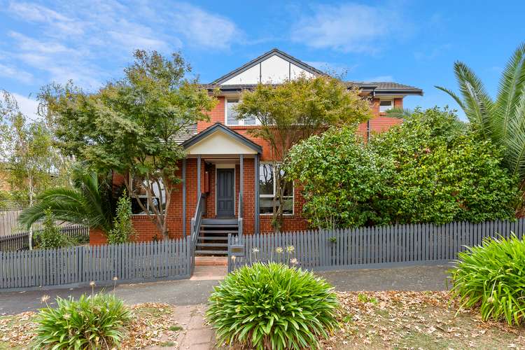 3 Keen Street, Glen Iris VIC 3146