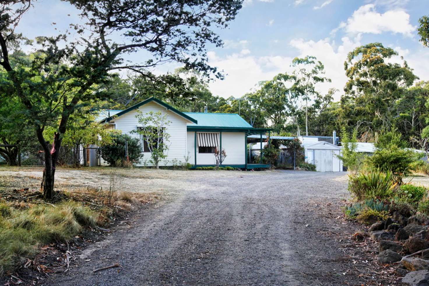 Main view of Homely house listing, 98 Marsh Court, Woodend VIC 3442