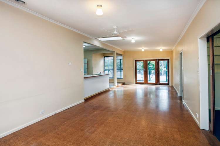 Second view of Homely house listing, 98 Marsh Court, Woodend VIC 3442