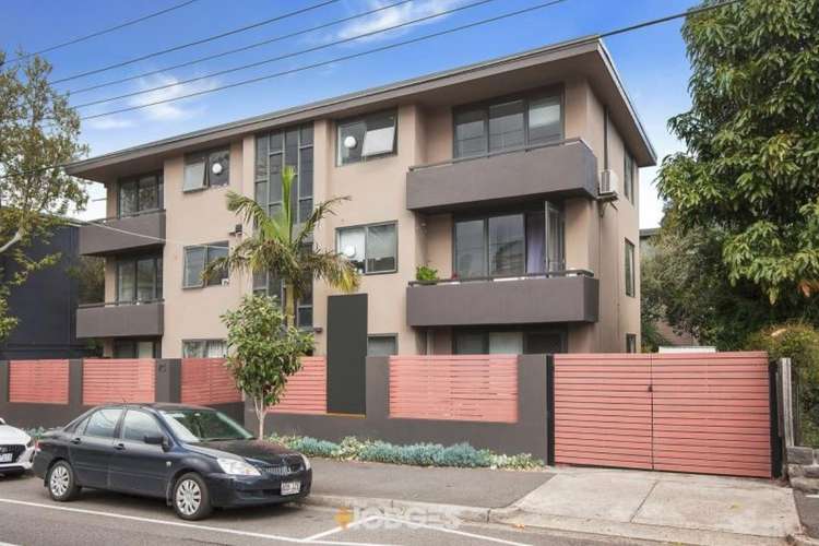 Main view of Homely apartment listing, 3/45 Alma Road, St Kilda VIC 3182