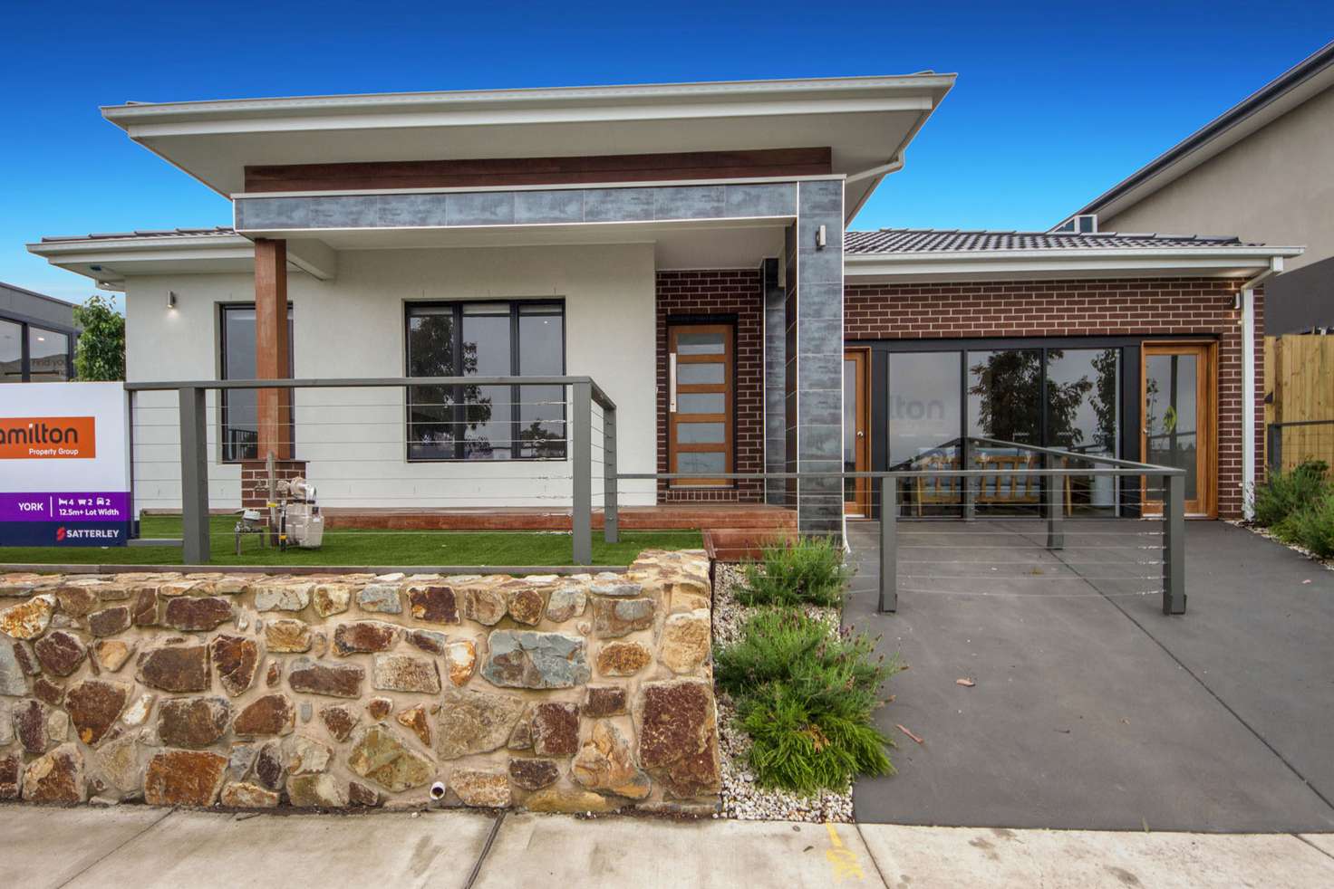 Main view of Homely house listing, 50 Silvester Parade, Roxburgh Park VIC 3064