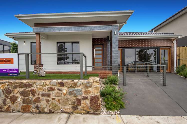Main view of Homely house listing, 50 Silvester Parade, Roxburgh Park VIC 3064