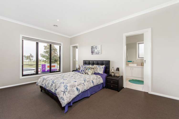 Fourth view of Homely house listing, 50 Silvester Parade, Roxburgh Park VIC 3064